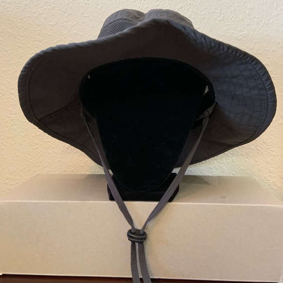 Eddie Bauer Exploration Upf Vented 
